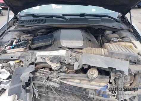 2005 Chrysler 300C from USA, damaged, VIN 2C3JA63H65H634880